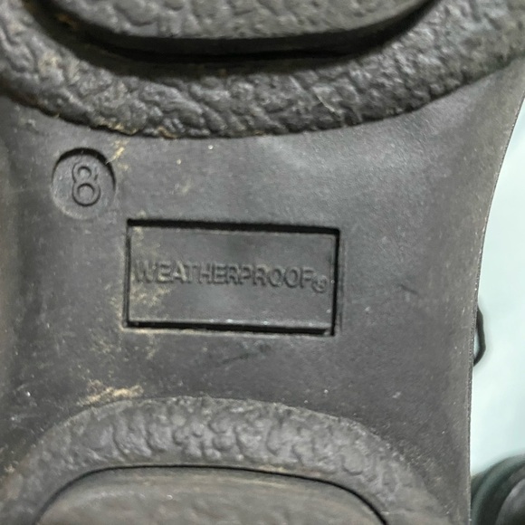Weatherproof 8 Boots - Picture 4 of 13